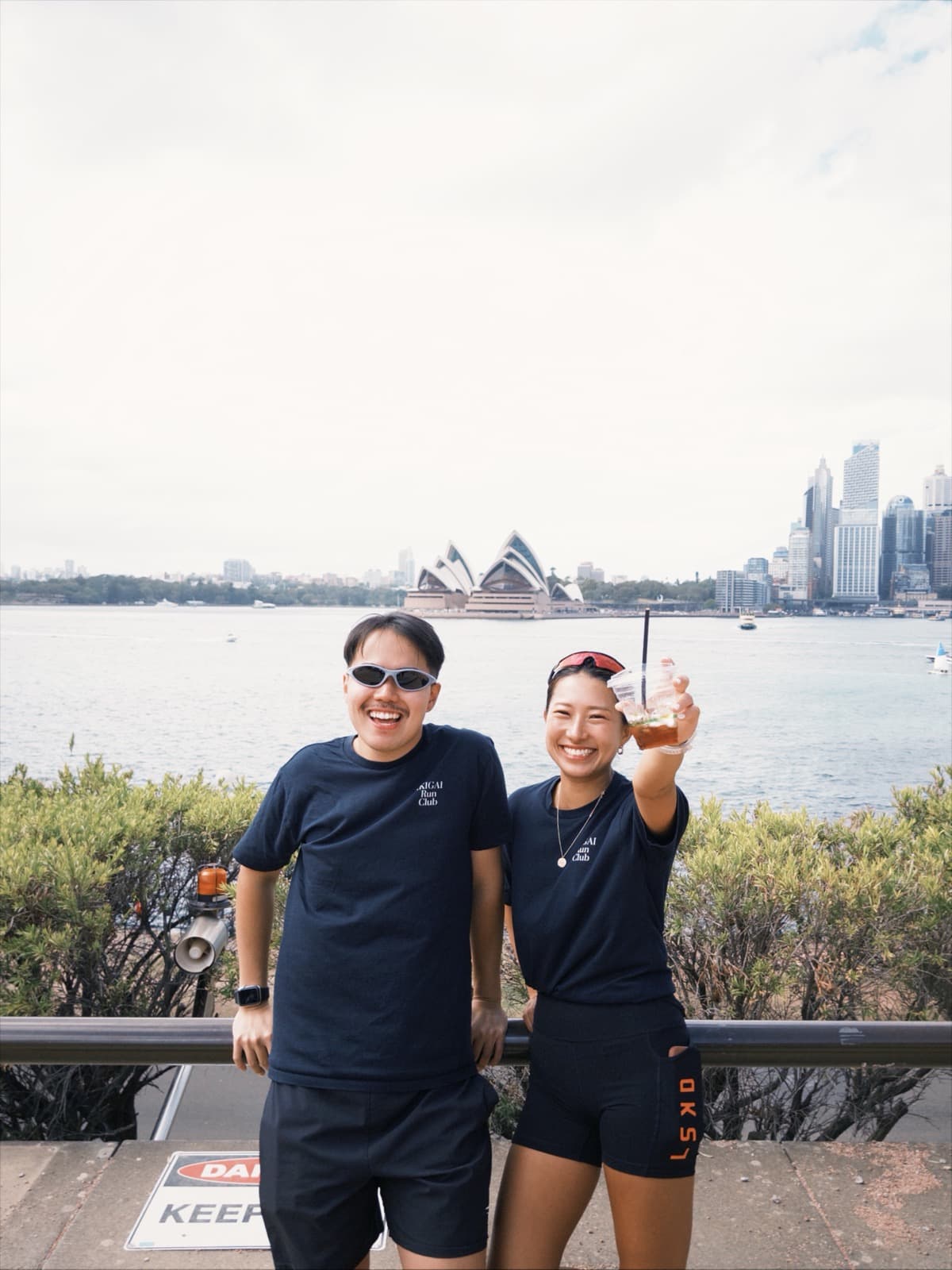 Ikigai Run Club community